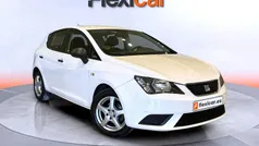 Usado 2017 Seat Ibiza Reference Berlina | 9690 € (Precio justo)