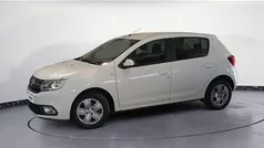 Usado 2020 Dacia Sandero Comfort Utilitario | 11.400 € (Precio justo)