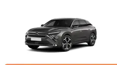 Usado 2025 Citroën C5 X Berlina | 33.673 € (Precio justo)