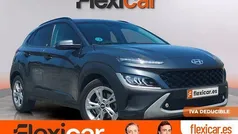Usado 2022 Hyundai Kona SUV | 13.990 € (Precio justo)