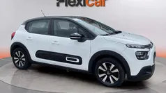 Usado 2022 Citroën C3 Feel Utilitario | 11.690 € (Precio justo)