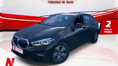 Usado 2020 BMW 118 Utilitario | 22.420 € (Precio justo)
