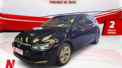 Usado 2021 VW Golf VIII Style | 24.289 € (Precio justo)
