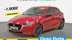 Usado 2023 Mazda 2 Edition Berlina | 14.990 € (Precio justo)