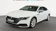 Usado 2018 VW Arteon Elegance Berlina | 21.810 € (Precio justo)