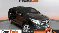 Usado 2018 Mercedes V220 Avantgarde Monovolumen | 36.690 € (Super precio)