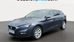 Gris Usado 2025 Seat Leon Style Utilitario | 19.537 € (Super precio)