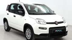 Usado 2023 Fiat Panda Tech Utilitario | 13.950 € (Precio justo)