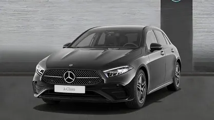 Usado Mercedes A250 163 CV (119 kW) 2025 Berlina