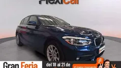 Usado 2019 BMW 116 Utilitario | 17.090 € (Buen precio)