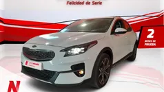Usado 2020 Kia XCeed SUV | 19.616 € (Precio justo)