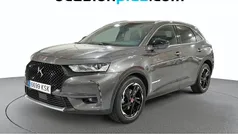 Usado 2018 DS Automobiles DS7 Crossback Performance SUV | 19.628 € (Precio justo)