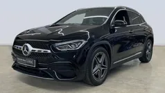 Usado 2021 Mercedes GLA200 SUV | 34.900 € (Precio justo)