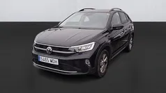 Usado 2023 VW Taigo Life SUV | 23.300 € (Precio justo)