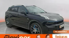 Usado 2020 Lynk & Co 01 SUV | 24.990 € (Precio justo)