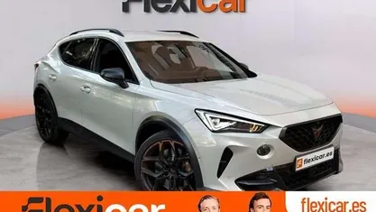 Usado Cupra Formentor VZ 390 HP (286 kW) 2023 SUV