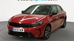 Usado 2025 Opel Corsa S Utilitario | 16.319 € (Precio justo)