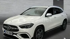 Usado 2024 Mercedes GLA250 AMG line SUV | 46.900 € (Precio justo)