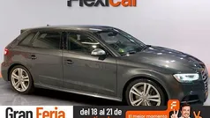 Usado 2017 Audi A3 | 29.490 € (Precio justo)