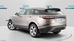 Usado 2019 Land Rover Range Rover Velar S SUV | 27.900 € (Precio justo)