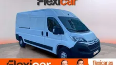 Usado 2023 Citroën Jumper Monovolumen | 25.970 € (Precio justo)