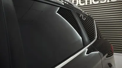 Usado Ford Kuga Titanium 136 HP (100 kW) 2010 Preto SUV