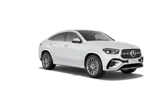 Usado 2025 Mercedes GLE300 SUV | 102.173 €