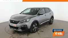 Usado 2020 Peugeot 3008 Allure SUV | 20.099 € (Precio justo)