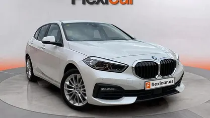 Usado 2020 BMW 118 Utilitario | 15.790 € (Precio justo)