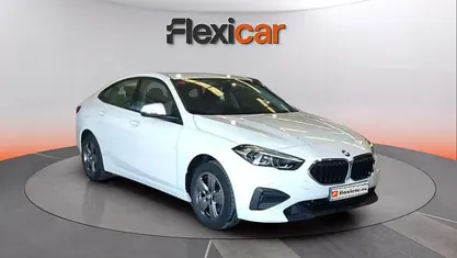 Usado BMW 216 116 CV (85 kW) 2021 Coupe