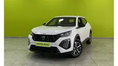 Usado 2024 Peugeot e-208 Allure Utilitario | 23.300 € (Precio justo)