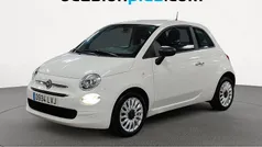 Usado 2021 Fiat 500 Connect Utilitario | 8091 € (Super precio)