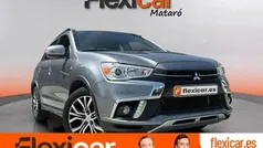 Usado 2019 Mitsubishi ASX SUV | 16.990 € (Precio justo)