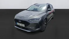 Usado 2022 Ford Focus Active Berlina | 21.300 € (Precio justo)