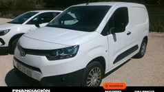 Usado 2022 Toyota Proace Business Edition Van | 10.619 € (Super precio)