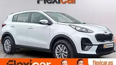 Usado 2020 Kia Sportage SUV | 15.690 € (Precio justo)