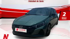 Usado 2024 Hyundai i20 N Line | 18.214 € (Buen precio)