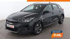 Usado 2020 Kia XCeed SUV | 14.899 € (Precio justo)