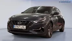 Usado 2021 Hyundai i30 | 16.900 € (Precio justo)