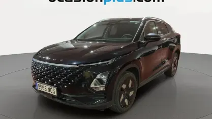 Occasion Omoda 5 147 PK (108 kW) 2025 Wit SUV