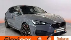Usado 2022 Cupra Leon VZ Utilitario | 28.990 € (Precio justo)
