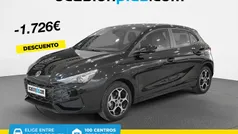 Usado 2024 MG MG3 Comfort Utilitario | 18.990 € (Buen precio)