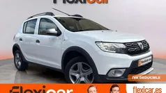 Usado 2020 Dacia Sandero Comfort Utilitario | 11.690 € (Precio justo)