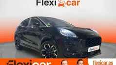 Usado 2024 Ford Puma ST-Line SUV | 21.490 € (Precio justo)
