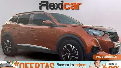 Usado Peugeot 2008 Active 101 CV (74 kW) 2020 SUV