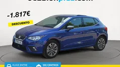 Usado 2020 Seat Ibiza XCELLENCE Berlina | 17.790 € (Precio justo)