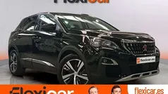 Usado 2018 Peugeot 3008 Allure Monovolumen | 13.990 € (Super precio)