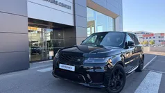 Narvik black Usado 2019 Land Rover Range Rover Sport HSE SUV | 40.900 € (Super precio)