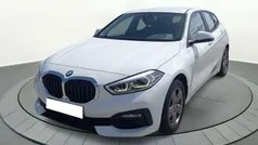 Blanco Usado 2021 BMW 116 Utilitario | 18.790 € (Buen precio)