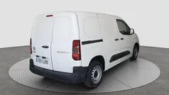 Usado 2020 Toyota Proace City Van | 11.700 € (Buen precio)